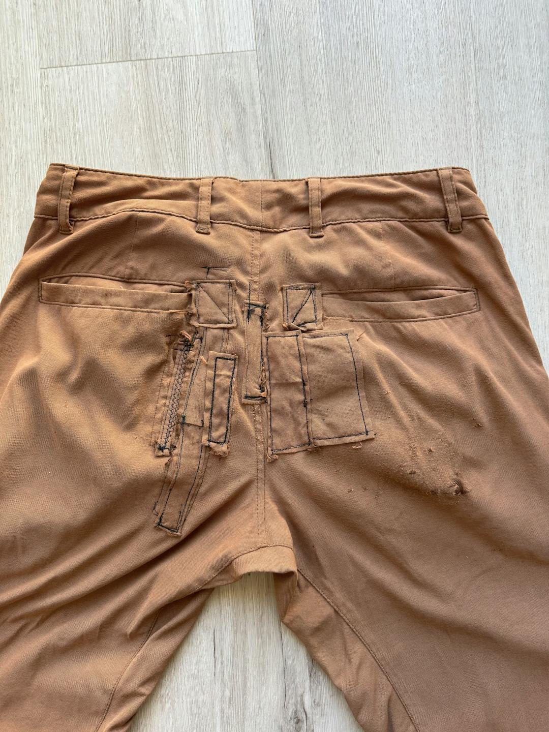 an image of a 'hobo' pants